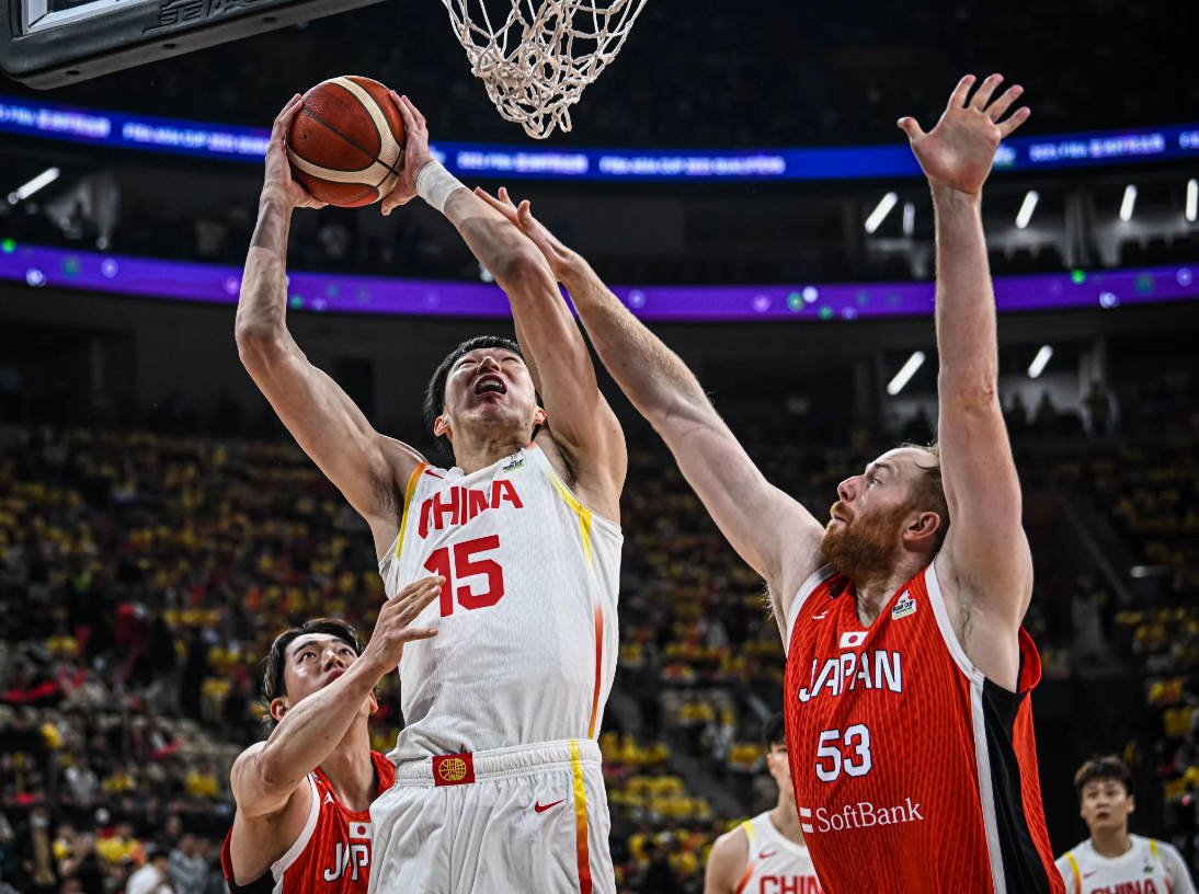 关于日本男篮翻盘中国男篮,乔治一己之力扛起全队的信息 关于日本男篮翻盘中国男篮,乔治一己之力扛起全队的信息