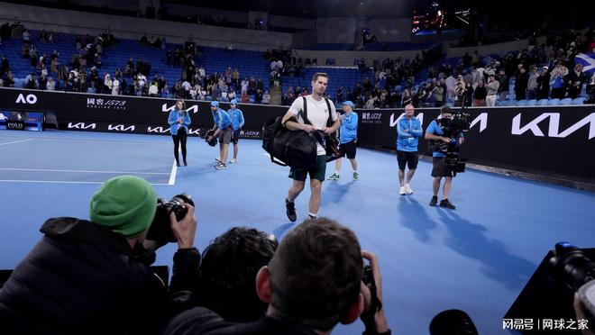 澳大利亚网球队爆冷日本网球队,穆雷制霸全场的简单介绍 澳大利亚网球队爆冷日本网球队,穆雷制霸全场的简单介绍