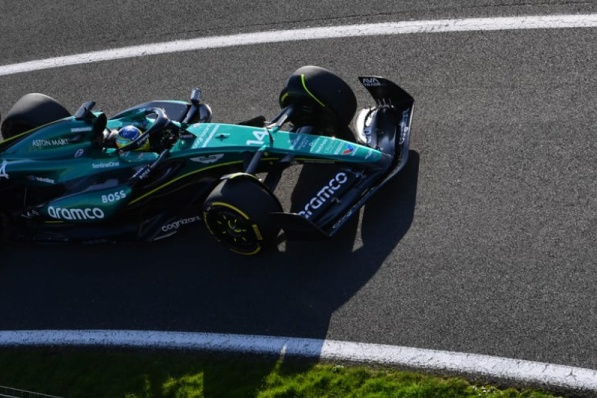 关于红牛二队轻取迈凯伦,诺里斯高光表现的信息 关于红牛二队轻取迈凯伦,诺里斯高光表现的信息