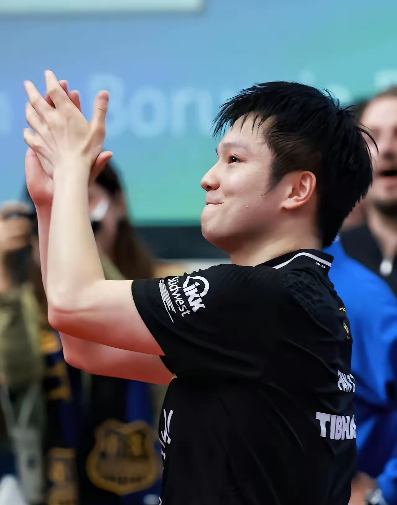 关于波兰乒乓球队完胜德国乒乓球队，樊振东打破历史纪录的信息