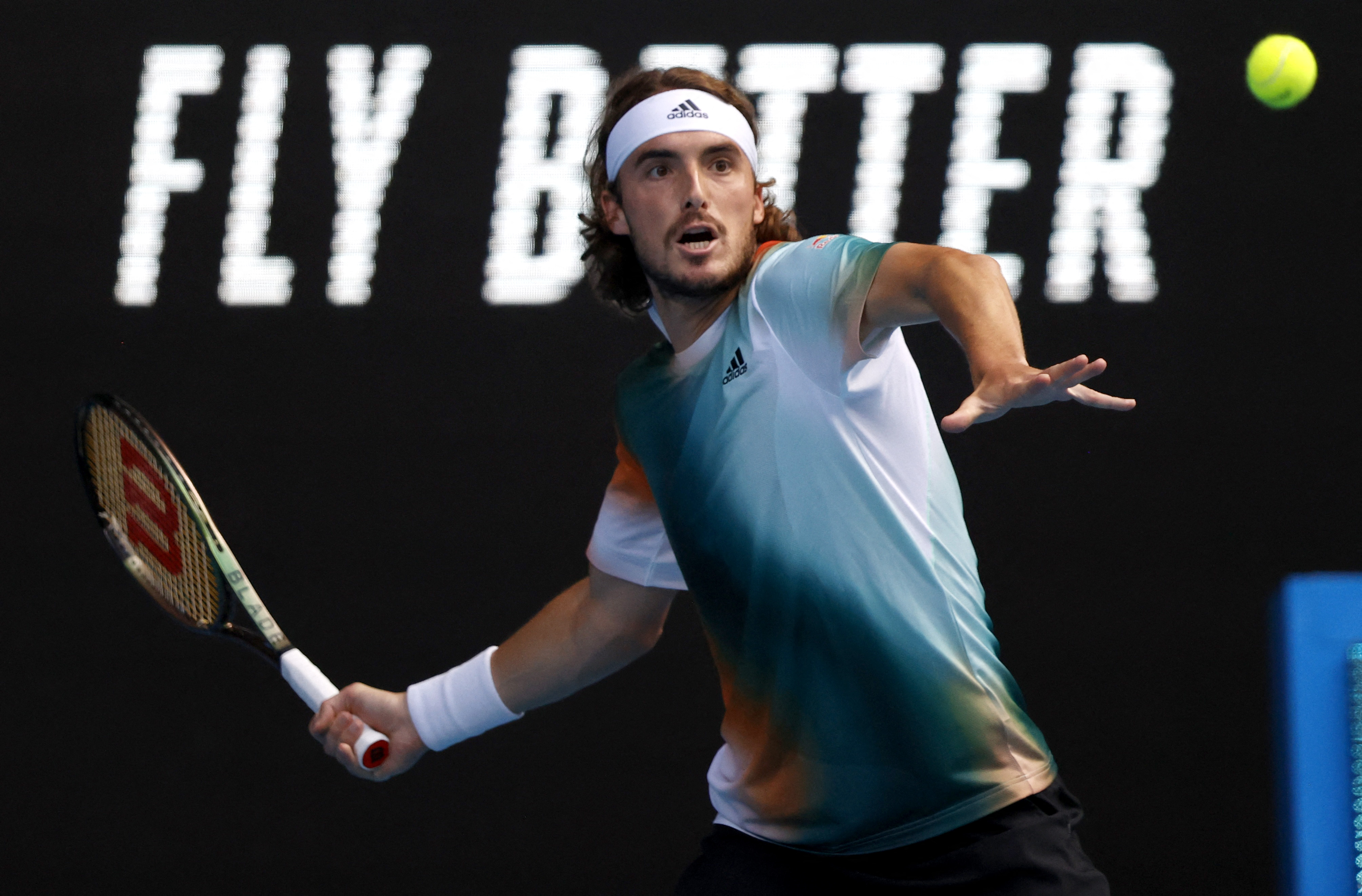 世界网球队逆转澳大利亚网球队,西西帕斯绝境逆转的简单介绍 世界网球队逆转澳大利亚网球队,西西帕斯绝境逆转的简单介绍