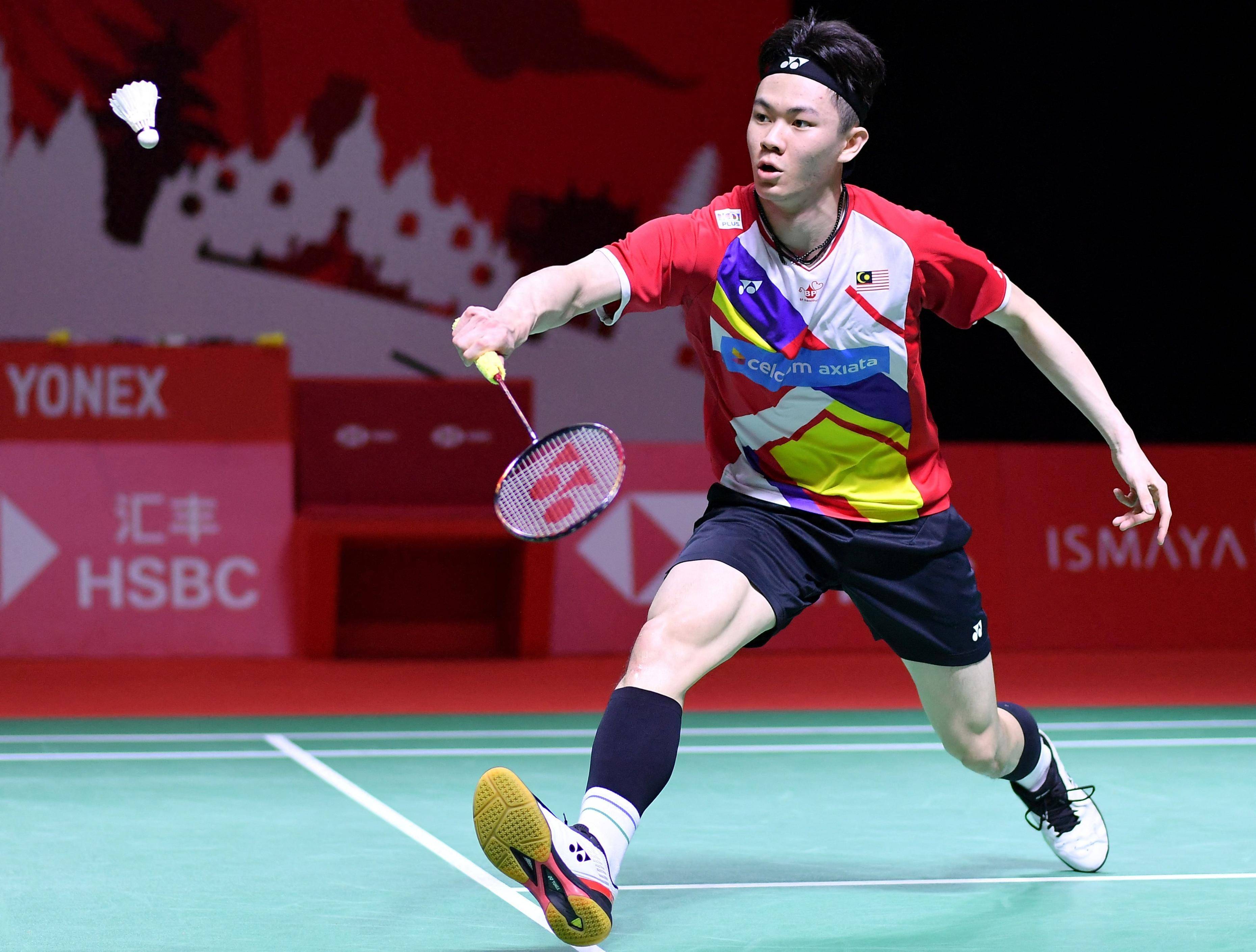 中国队绝杀马来西亚队，李梓嘉点燃赛场