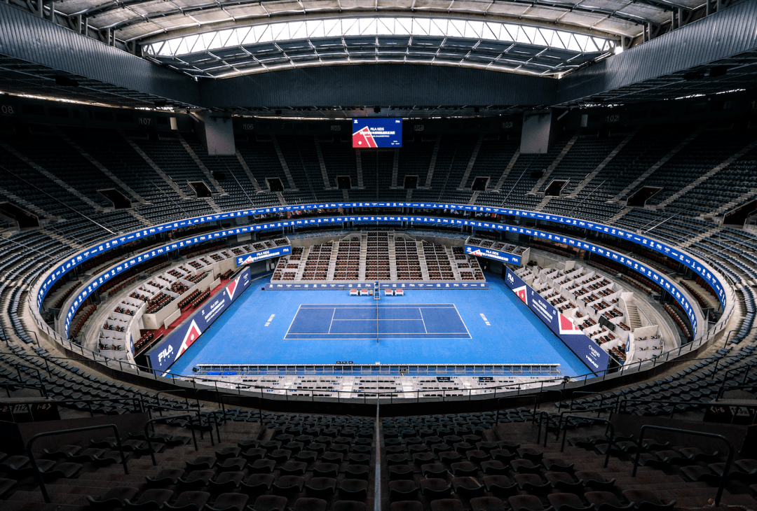 印度篮球联赛总决赛即将揭幕 印度篮球联赛总决赛即将揭幕