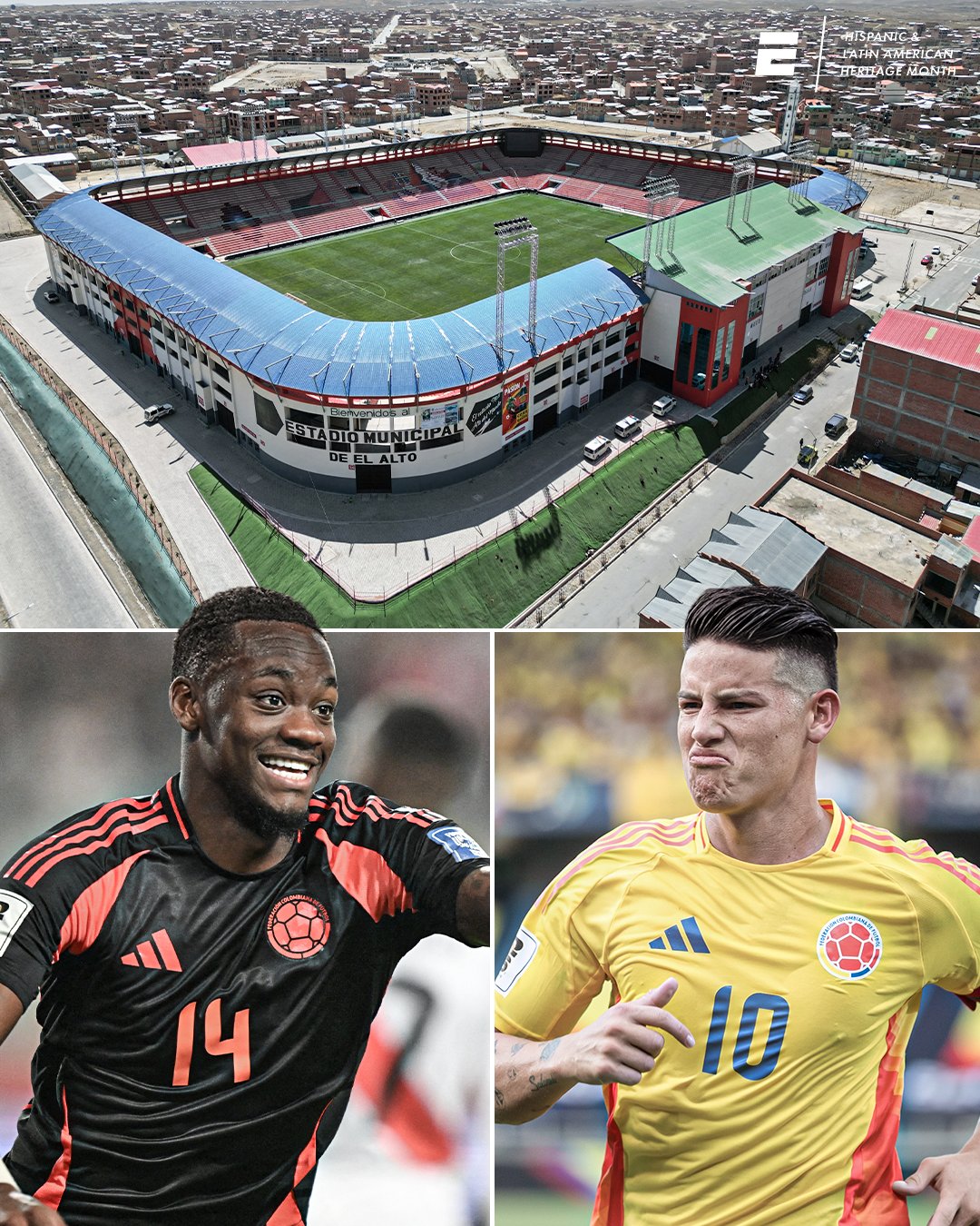 关于哥伦比亚战胜委内瑞拉，小组出线形势乐观的信息