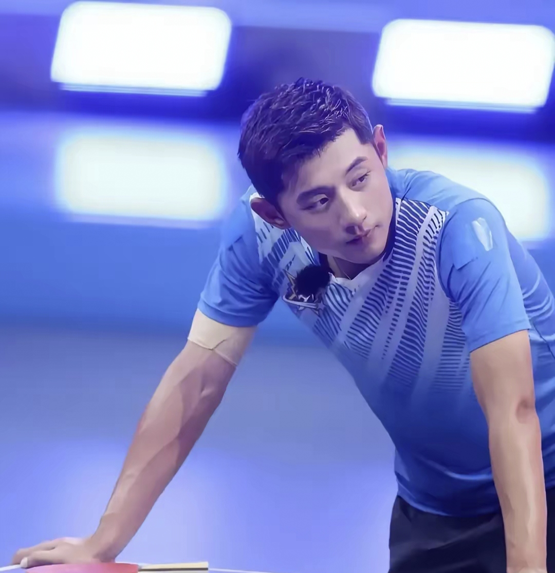 波兰队轻取奥地利队，张继科惊艳四座的简单介绍