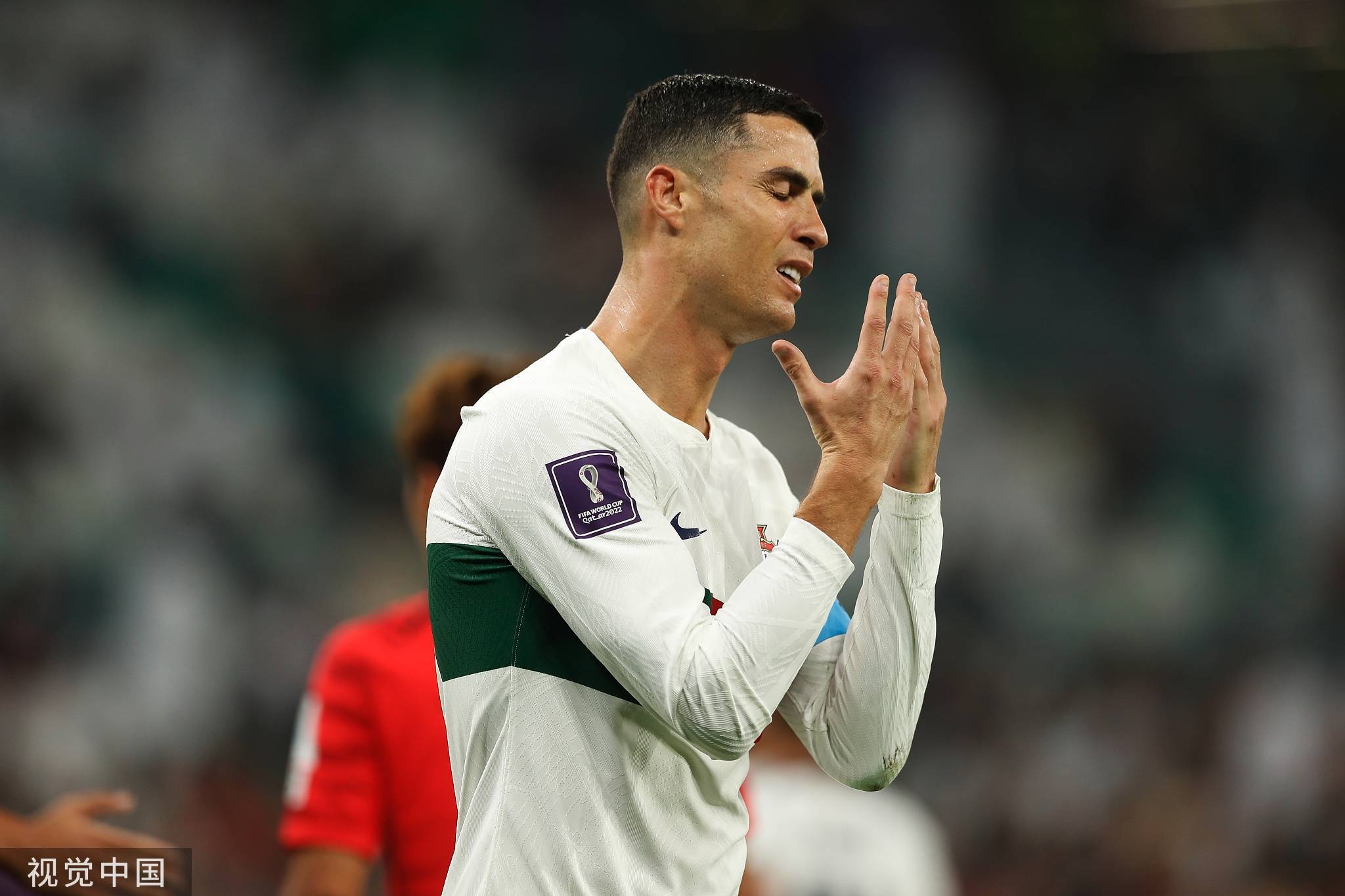 韩国队完胜奥地利队，波尔关键制胜