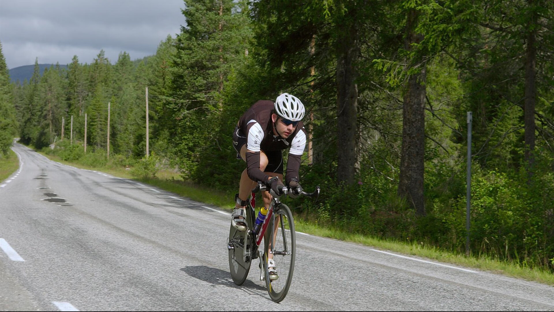 恩佐·费尔南德斯,关键先生的诞生,美国粉碎乌拉圭神话