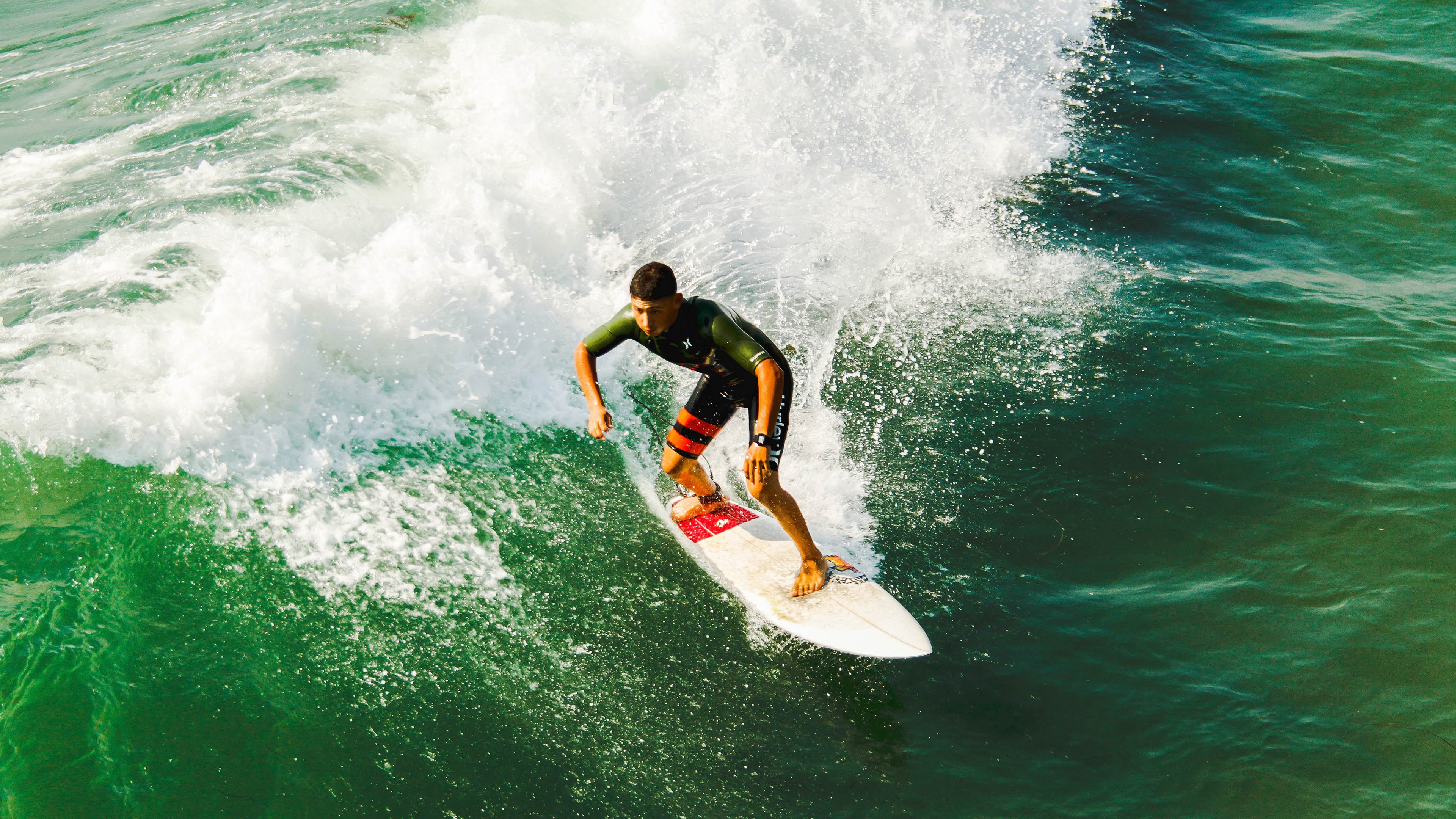 篮网对阵快船,福克斯赛后评分拉满,一场定义个人价值的对决